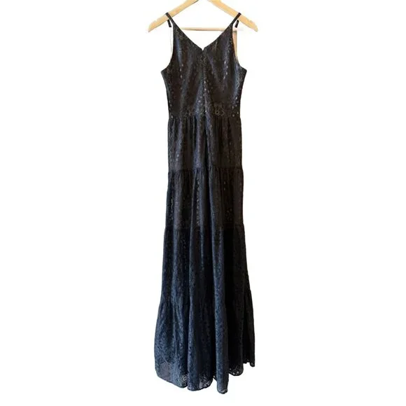 Dress the Population | Dresses | Dress The Population Lace Black Melina Maxi Dress Gown Medium Tiered Dressy | Poshmark Dress the Population | Dresses | Dress The Population Lace Black Melina Maxi Dress Gown Medium Tiered Dressy | Poshmark